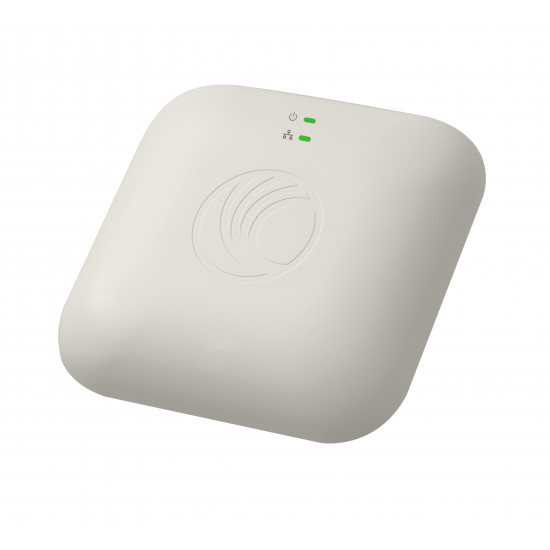 Cambium, Networks, -, cnPilot, E400, 802.11ac, dual, band, AP;, PoE, injector, Cat, 5, Ethernet, Cable, 