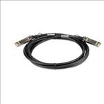 D-Link, DEM-CB300, Stacking, Cable, for, DGS-3120, series, Switches, (3, Metre), 