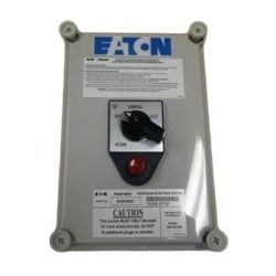 Eaton, 6000MBS1-H/W, BP, Switch, 