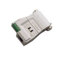 Aten, (IC485S-AT-U), RS232, TO, RS-485, BiDirectional, Converter., It, supports, the, connection, of, up, to, 32, hubs., 