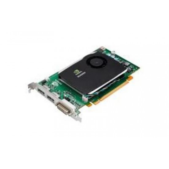 Leadtek, Quadro, FX580, PCI-Ex16, 512MB, DDR3, DVI-DL+, DPx2, Max, 2, Active, Displays, Retail, Pack, [Q-FX580-512MB], *While, stock, L, 