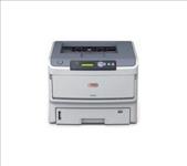 OKI, B820N, -, Mono, A3, 35ppm, Network, PCL, 630, sheet, Printer, 