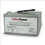 CYBERPOWER, RBP0106, Battery, Replacement, Cartridge, for, PR1000ELCD, 