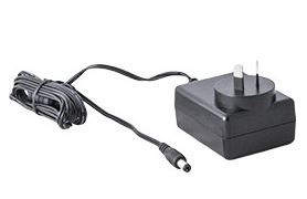 Yealink, SIPPWR5V2A-AU, -, Power, Supply, Unit, for, T46G/T46S/T48G/T48S/T29G/T5x, series, 