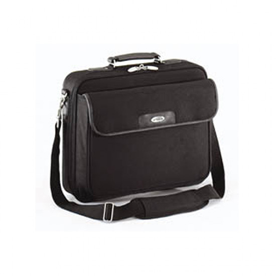 Targus, CN01, 16, Traditional, Notepac, Black, 