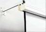 SG, Adjustable, Sliding, Wall, Bracket, (max, 21cm), for, Projector, Screen, 