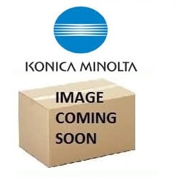 Konica, Minolta7450, II, Feeder, Reduced, opened, stained, box, 