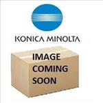 Konica, Minolta7450, II, Feeder, Reduced, opened, stained, box, 