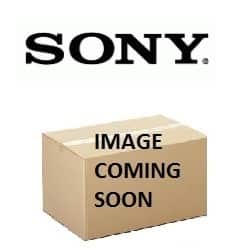 Sony, Chromakey-less, CG, Overlay, License, for, Edge, Analytics, Appliance, 