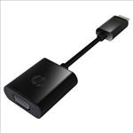 HEWLETT-PACKARD, HDMI, TO, VGA, DISPLAY, ADAPTER., 