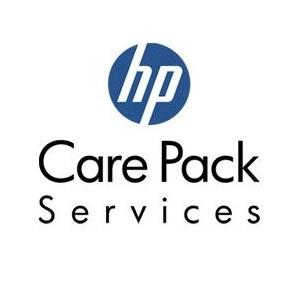 Warranty and Services/HP Enterprise: HP, Enterprise, 3y, Nbd, ML350(p), ProCare, Service, 