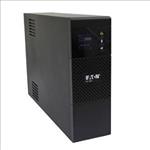 Eaton, 5S, 1200VA/720W, Line, Interactive, UPS, LCD, 