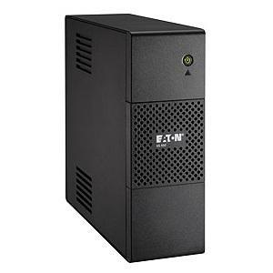 Eaton, 5S, 550VA/330W, Line, Interactive, UPS, LED, 