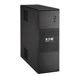 Eaton, 5S, 700VA/420W, Line, Interactive, UPS, LED, 