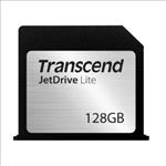 Transcend, 128GB, JetDriveLite, MBA, 13in, L10-E14, 