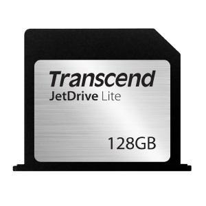 Transcend, 128GB, JetDriveLite, rMBP, 15in, 12-E13, 