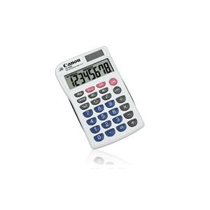 Labels/Canon: Canon, LS330H, 10, DIGIT, POCKET, CALCULATOR, 