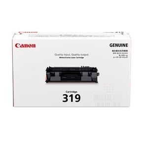CANON, CART319, TONER, CARTRIDGE, FOR, LBP6300DN, 