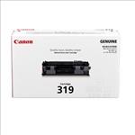 CANON, CART319, TONER, CARTRIDGE, FOR, LBP6300DN, 
