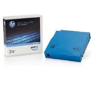 LTO5 Ultrium 3x (1.5tb-3.0tb)/HEWLETT-PACKARD: 20, pack, HP, LTO5, Ultrium, Tapes, with, barcode, labels, (numbers, preassigned), 