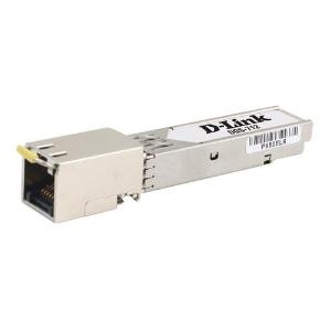 D-link, 1000TX, SFP, (Mini-GBIC), MOD, 