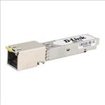 D-link, 1000TX, SFP, (Mini-GBIC), MOD, 