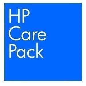 Warranty/Hewlett-Packard: Hewlett-Packard, 4Y, 4H, 9X5, LASERJET, CP5225, SU, 