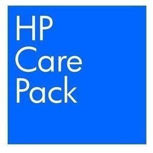 Hewlett-Packard, 3Y, ONSITE, EXCH, MULTI, FCN, PRNT-H, SVC, 