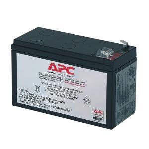 APC, REPLACEMENT, BATTERY, 7, 