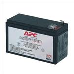 APC, REPLACEMENT, BATTERY, 7, 