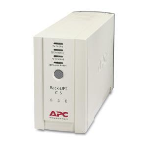 Apc, BACK-UPS, CS, 650VA, 230V, 