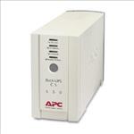 Apc, BACK-UPS, CS, 650VA, 230V, 