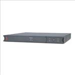 APC, Smart-UPS, SC, 450VA, 230V, -, 1U, Rackmou, 