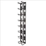 Apc, VERTICAL, CABLE, ORGANIZER, FOR, NETSHELTER, 