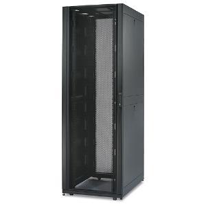 Apc, NetShelter, SX, 48U, 750mm, Wide, x, 1070mm, De, 