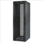 Apc, NetShelter, SX, 48U, 750mm, Wide, x, 1070mm, De, 