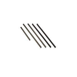 Apc, NetShelter, SX, 42U/48U, Baying, Trim, Kit, Bl, 