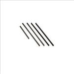 Apc, NetShelter, SX, 42U/48U, Baying, Trim, Kit, Bl, 
