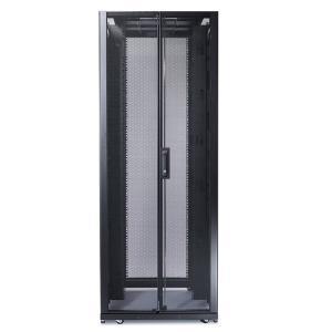 Apc, NetShelter, SX, 42U, 750mm, Wide, x, 1200mm, De, 