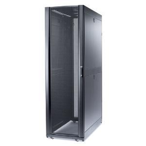 Apc, NetShelter, SX, 48U, 600mm, Wide, x, 1200mm, De, 