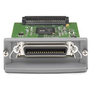 Hewlett-Packard, 1284B, PARALLEL, EIO, CARD, 