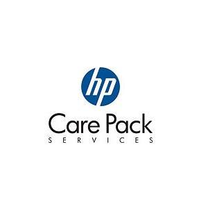 Hewlett-Packard, 3Y, NBDEXCH, SJ, 8270/8300/N6350, SVC, 