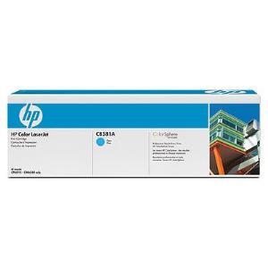 Toner Cartridges/HEWLETT-PACKARD: HEWLETT-PACKARD, TONER, 824A, CIAN, 21000, P+üG, 