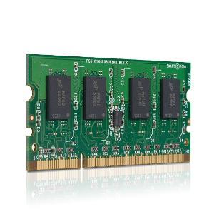 Hewlett-Packard, 512MB, 144PIN, X32, DDR2, DIMM, 