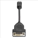 HEWLETT-PACKARD, DisplayPort, to, DVI-D, Adaptor, 