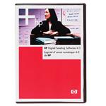 Hewlett-Packard, MFP, DSS, Digital, Sending, Software, 1, user, 
