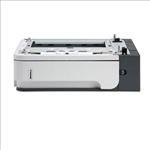 Hewlett-Packard, LaserJet, 500, Sheet, Feeder, /, Tray, 