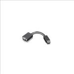 DISPLAYPORT, TO, VGA, MONITOR, CABLE, 