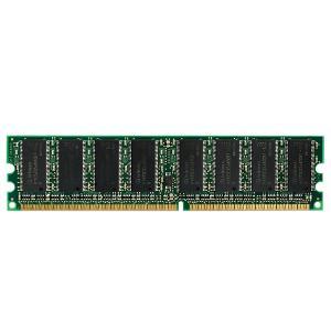 Hewlett-Packard, 512, MB, DDR2, DDRAM, DIMM, 