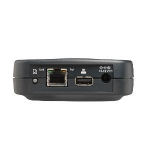 Hewlett-Packard, JETDIRECT, EW2500, WIRELESS, PRINT, SERVER, 